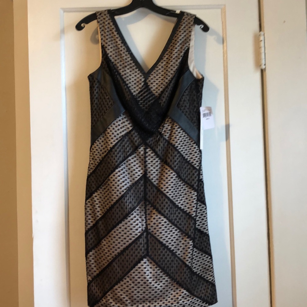 Phoebe Kay Unger cocktail dress
